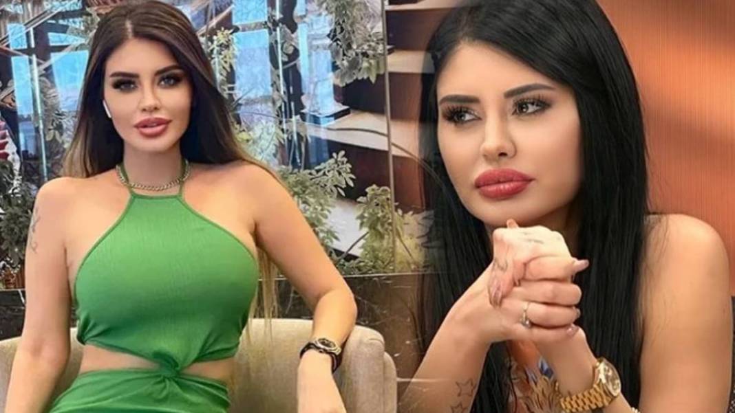 Şarkıcı Ebru Polat gündemden düşmüyor! Gören bir daha bakıyor: Bakın ne paylaşmış? 1